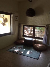 The Nagaya Resort