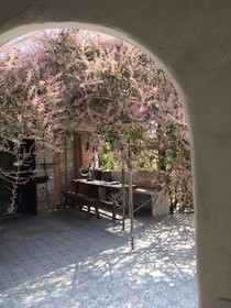 The Nagaya Resort