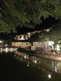 The Nagaya Resort