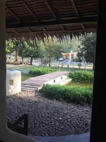 The Nagaya Resort