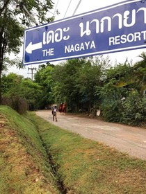 The Nagaya Resort