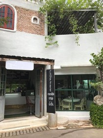 The Nagaya Resort