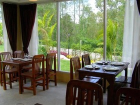 The Senses Resort @ Suanpueng