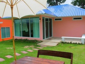 The Senses Resort @ Suanpueng