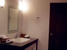 The Senses Resort @ Suanpueng