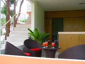 The Senses Resort @ Suanpueng