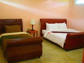 The Senses Resort @ Suanpueng