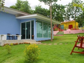 The Senses Resort @ Suanpueng