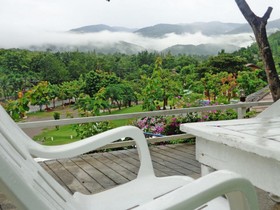 Tiewkhao Suanphung Resort