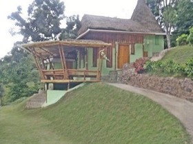Tiewkhao Suanphung Resort