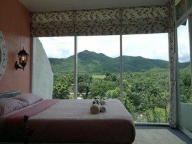 Tiewkhao Suanphung Resort