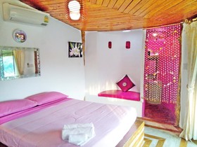 Tiewkhao Suanphung Resort