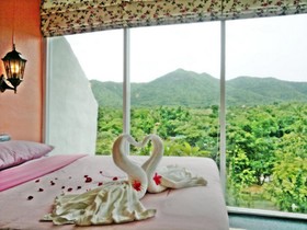 Tiewkhao Suanphung Resort