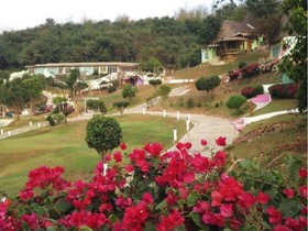 Tiewkhao Suanphung Resort