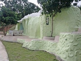 Tiewkhao Suanphung Resort