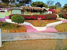 Tiewkhao Suanphung Resort