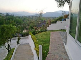 Tiewkhao Suanphung Resort