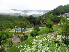 Tiewkhao Suanphung Resort