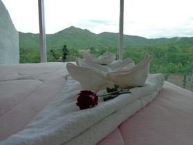 Tiewkhao Suanphung Resort