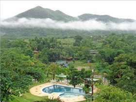 Tiewkhao Suanphung Resort