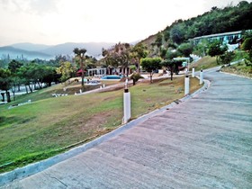 Tiewkhao Suanphung Resort