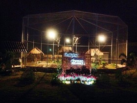 Timberland & Fruit Resort
