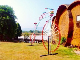 Timberland & Fruit Resort