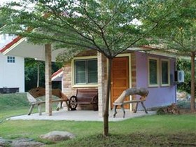 Tiwson Suanphueng Ratchaburi Resort