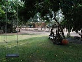 Tiwson Suanphueng Ratchaburi Resort