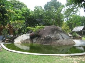 Tiwson Suanphueng Ratchaburi Resort