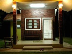 Tiwson Suanphueng Ratchaburi Resort