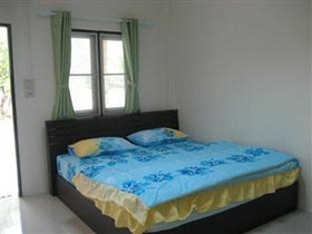 Tiwson Suanphueng Ratchaburi Resort