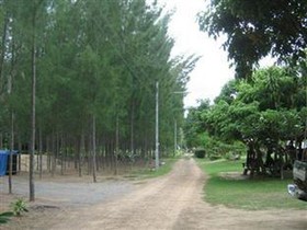 Tiwson Suanphueng Ratchaburi Resort