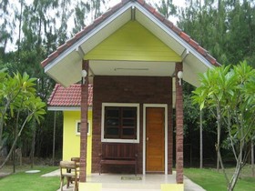 Tiwson Suanphueng Ratchaburi Resort