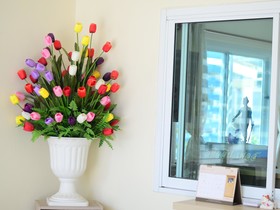 Tulip Place