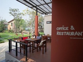 Varee Manust Resort
