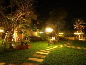 Varee Manust Resort