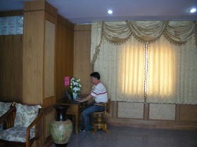 Veerasuda Condotel