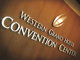 Western Grand Hotel Ratchaburi