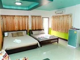 You & I Resort