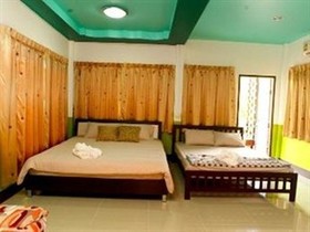 You & I Resort