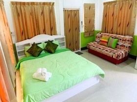 You & I Resort