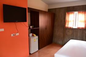 18 Bonsai Garden Resort