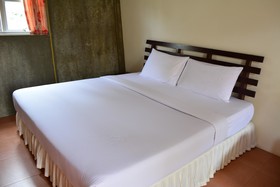 18 Bonsai Garden Resort