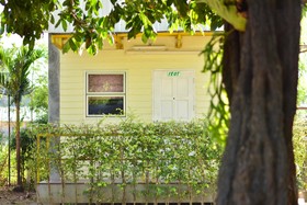 18 Bonsai Garden Resort