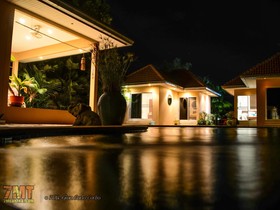 7 Muay Thai Gym And Beach Resort