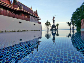 Aksorn Rayong, The Vitality Collection