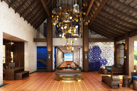 Aksorn Rayong, The Vitality Collection