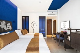 Aksorn Rayong, The Vitality Collection