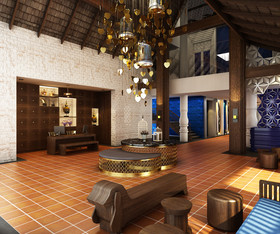 Aksorn Rayong, The Vitality Collection